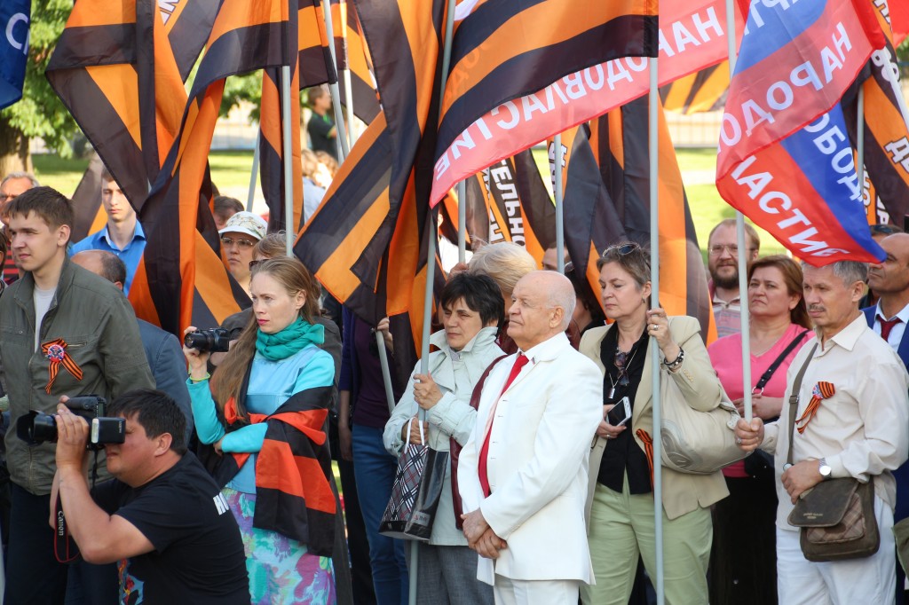 Митинг, НОД, за суверенитет, России, 11 июня 2015