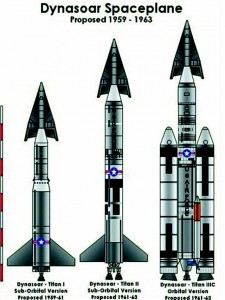 Варианты ракетоносителей