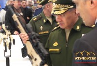 высокоточная,снайперская, винтовка, свк, перспективная, Сергей Шойгу, министр обороны, Армия 2016,