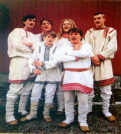 1996, группа Торама, Финляндия, 2000, группа, Торама, Эстония, Вильянд