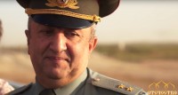 Начальник, Генерального штаба, Республики Армения, Мовсес Акопян
