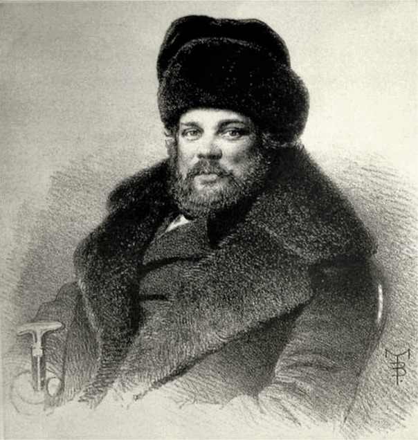 Василий Кокорев