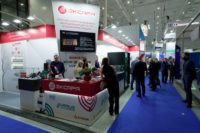 Эксара МФЭС-2025, МФЭС-2025, Электрические сети 2025, ГК Эксара, цифровая подстанция, архитектура 4+, импортозамещение энергетика, АСУ ТП, НВТ Системы, Алькор, РСУ ПАЗ МИРТС, контроллер АРКС400, SIL3 МЭК 61508, промышленные коммутаторы, МЭК 61850-3, PTP 1588v2, PRP/HSR, мультиплексоры MPLS/SDH, межсетевой экран Mirada, ФСТЭК сертификация, производство Москва Технопарк, Андрей Бобков, Сергей Алексеев, энергетика России, электроэнергетика, телекоммуникационное оборудование, SCADA система, ПЛК контроллеры, RS-485 RS-232 Ethernet, Обнинская ТЭЦ, технологический суверенитет, цифровизация электросетей, реестр российской продукции, Указ 166, Постановление 1912, ДПАК доверенная платформа, неуязвимая энергетика, отказоустойчивость, резервирование оборудования, критическая инфраструктура